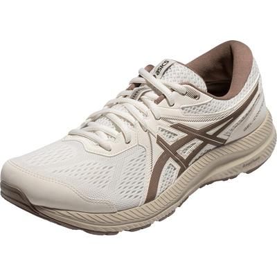 男款缓震透气跑鞋Asics/亚瑟士