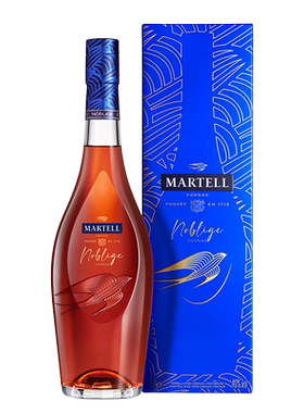 马爹利名士VSOP+级干邑700ml