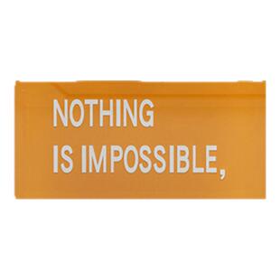 英语角励志标语教室布置装饰文化托管班墙面环创工作培训机构贴纸