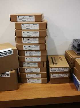 议价全新原装AB1756-OF6CI 1756-OF6VI 1756-OF8 1756-OF8H 1756-