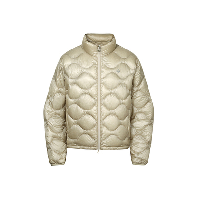 GuukaTech轻薄抗撕裂正肩羽绒服