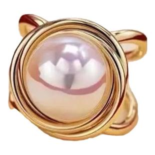 大衣腰带固定扣子飘带卡扣围巾丝巾扣风衣腰带戒指扣环百搭装饰品