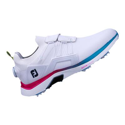 Footjoy高尔夫球鞋HyperFLex系列