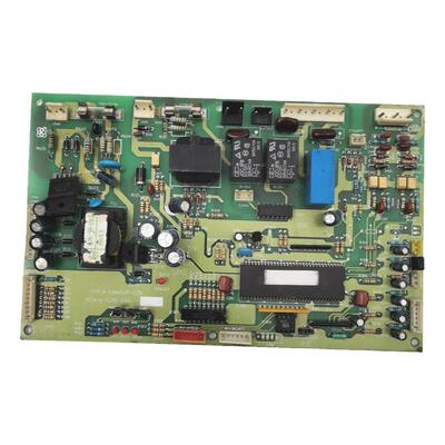 海信电脑板原装变频空调