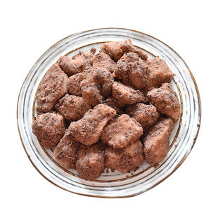 延边朝鲜族打糕 驴打滚 延吉年糕 糯米糍粑 送豆粉 手工红豆打糕