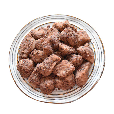 延边朝鲜族打糕驴打滚延吉年糕