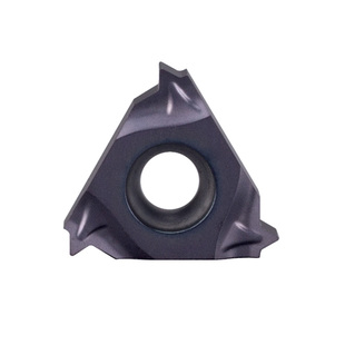 美制螺纹刀片16IR内螺纹刀片16ER外螺纹刀片60度美制不锈钢牙刀粒