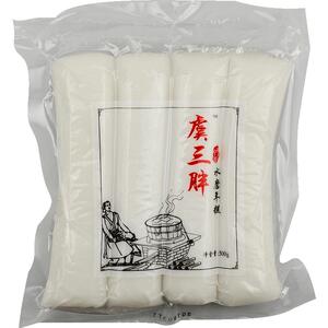 水磨年糕2斤1000g浙江特产