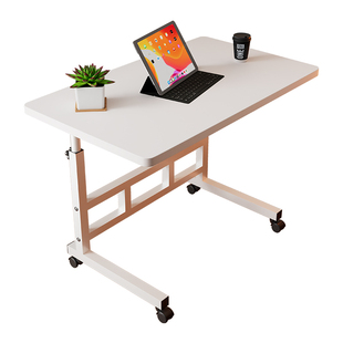 车载小桌板副驾驶吃饭餐桌汽车前后排写作业神器车内升降小饭桌可移动车后座学习桌便携式笔记本办公电脑桌子