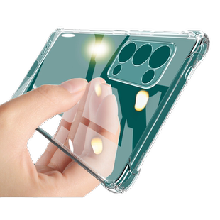 UFTopporeno5k手机壳Reno5Pro+新款reon5p防摔oppo全包opopreno保护套opρo透明opooreno外壳por男5g女55g十0