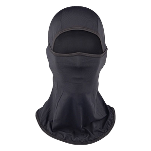 夏季冰丝头套男防晒面罩户外骑行摩托钓鱼脸基尼头罩面具遮全脸帽
