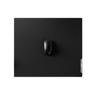 WALLHACK沃哈克CR005钢化玻璃鼠标垫桌垫办公电竞游戏FPS专用超大