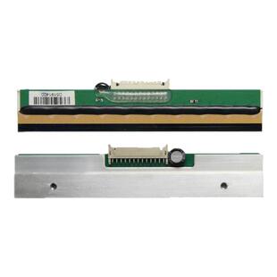 谊印适用得实DL-210打印头 DL-218 210 200 热敏头 DL-620 DL-200 dl108 100打印头 TL244打印头TL200打印头