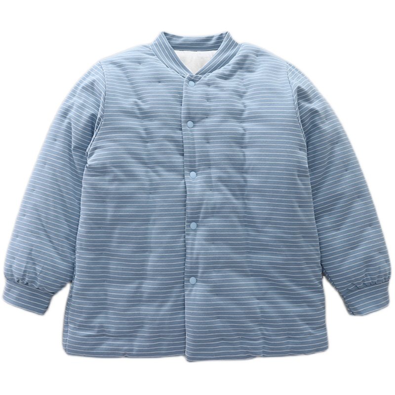 儿童校服神器加厚棉花小棉袄冬季