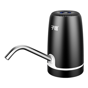 子路大桶装水抽水器电动压水器饮水机水泵自动矿泉水吸水上出水器