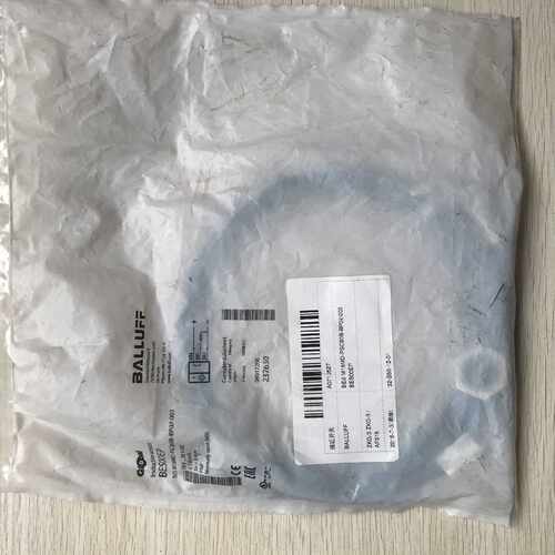 议价BES00EP BES M18MD-PSC80B-BP02-003现货促销 全新原装巴鲁夫
