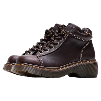 BOSITU【VTG】古着系列6孔马丁靴