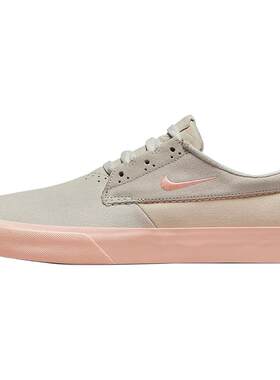 Nike/耐克官方正品SB SHANE男女运动时尚耐磨休闲板鞋 BV0657-106
