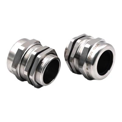 不锈钢防爆电缆接头防水格兰头