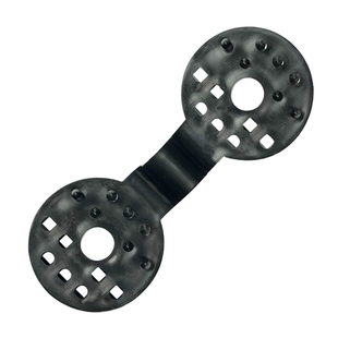 防晒网固定卡扣遮阳网固定夹固定器专用挂钩网扣遮阴网扣太阳网