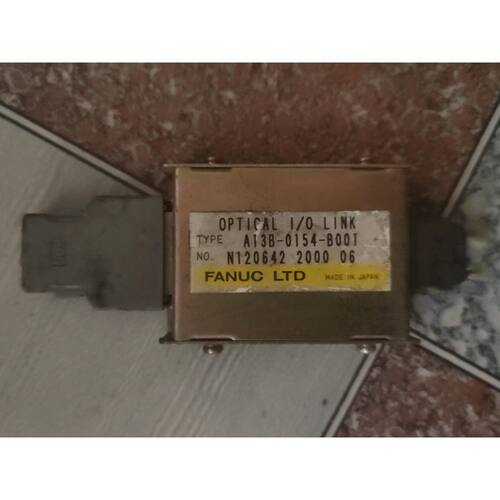 询价下单A13B-0154-B001 发那科 可开发票