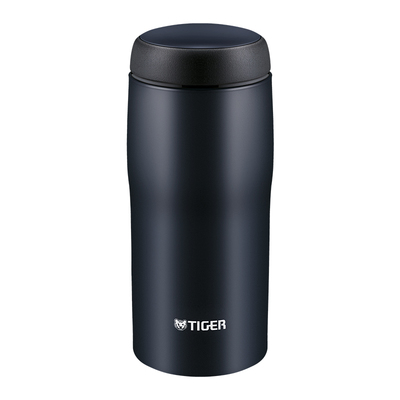 【微瑕】进口tiger虎牌保温杯