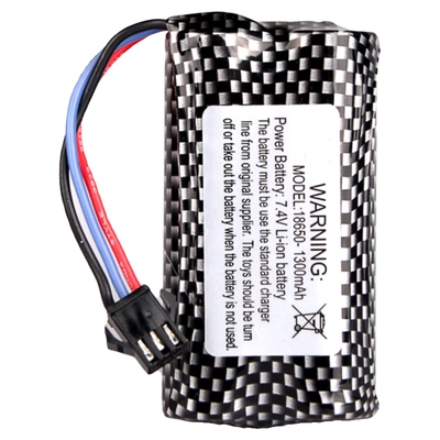 MN827.4V大电池升级配件