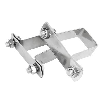 【企业采购】方形管卡扣骑马抱箍