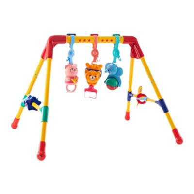 婴儿健身架早教皇室玩具摇铃
