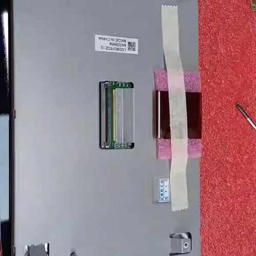 议价LQ080Y5DZ10全新8英寸液晶显示屏LQ080Y5DZ维修