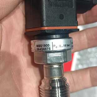 议价全新丹佛斯压力传感器，变送器064G6575 ，MBS190维修