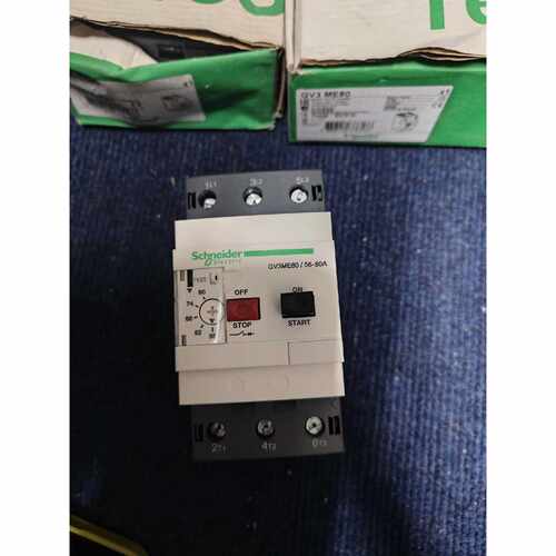 【议价-可维修】 断路器 GV3ME80/均有货
