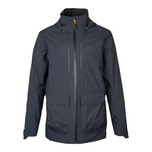 Land Rover/路虎 ABOVE AND BEYOND系列 Musto男士连帽冲锋衣