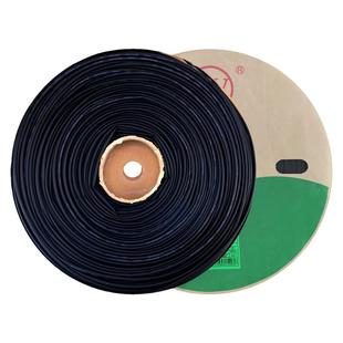 WOER沃尔核材热缩套管超薄阻燃电工电器热缩管绝缘环保阻燃套管