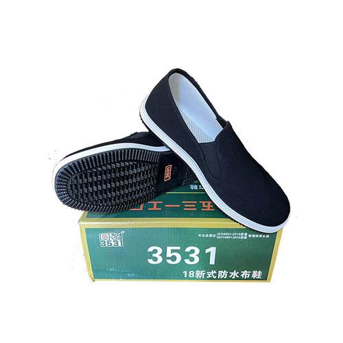 正品3531布鞋男春夏透气正宗老北京布鞋软底轻便休闲鞋户外轻便