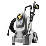 德国卡赫洗车机庭院高压清洗机220V大功率水枪强力洗地水泵HD5/11