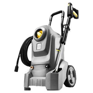 德国卡赫洗车机庭院高压清洗机220V大功率水枪强力洗地水泵HD5/11