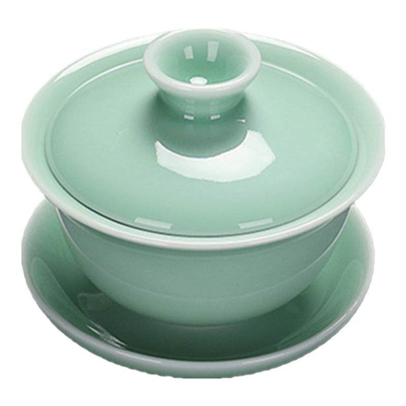 陶瓷功夫茶具茶道零配过滤器