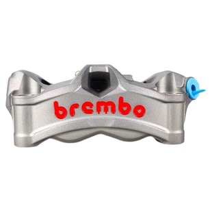 正品布雷博M50S大辐射卡钳适用九号MZ M3 M95C 机2 极核AE4前刹车