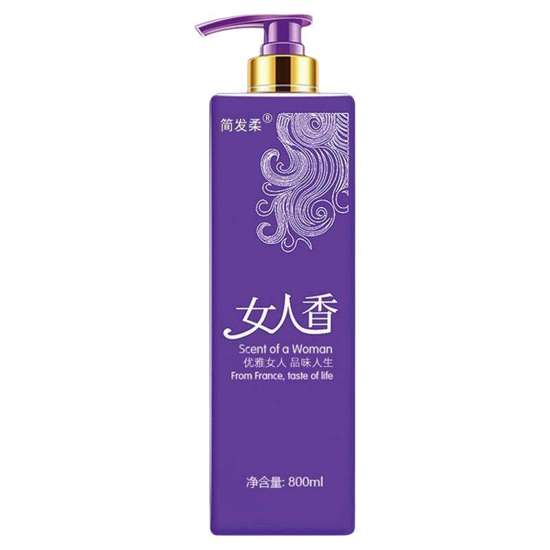 【官方正品】简发柔女人香沐浴露