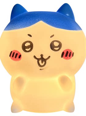 chiikawa小夜灯乌萨奇小八夜灯
