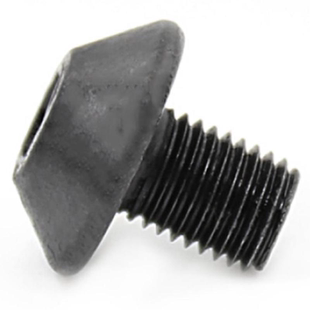 数控铣床刀盘压板蘑菇头细牙伞形加硬刀把螺丝钉M5M6M8*10*12*16