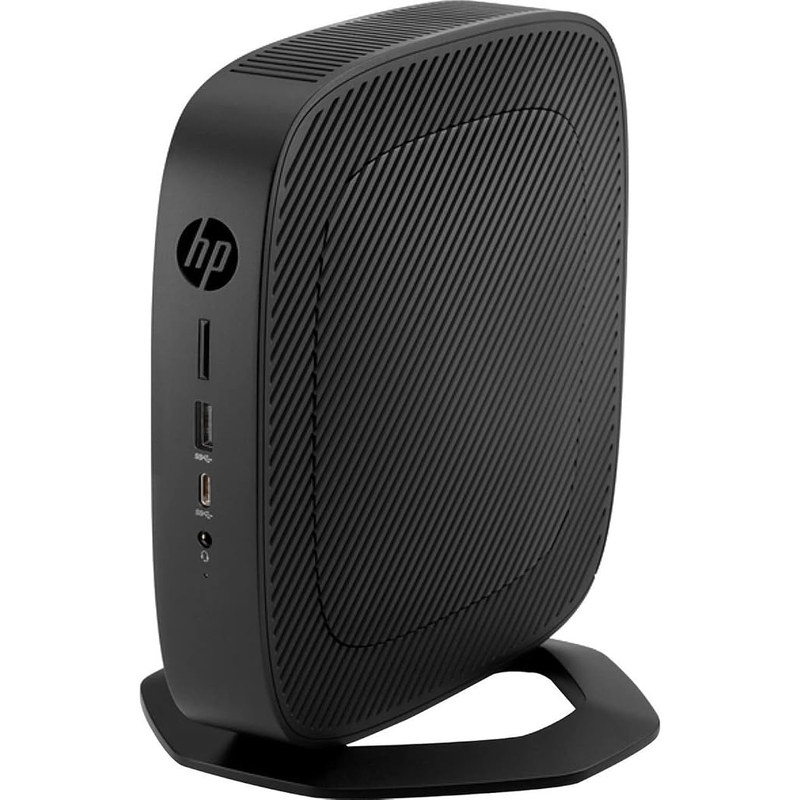 惠普T540锐龙4K迷你主机