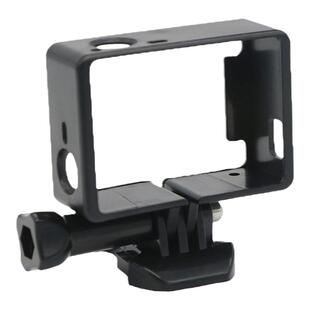 Gopro Hero3/3+/4便携边框保护壳保护边框外壳 散热外框gopro配件