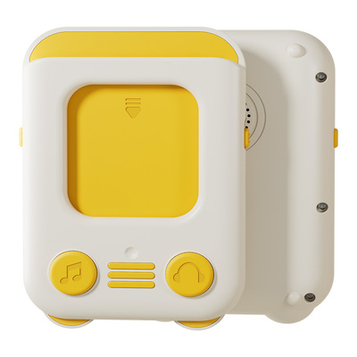 YSR奕思瑞启蒙掌上早教机0到3岁