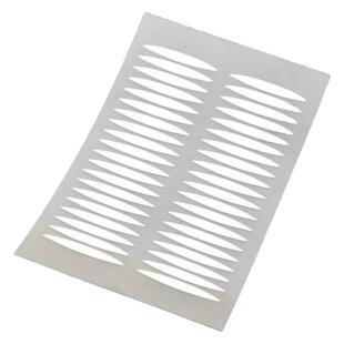 双眼皮贴透明隐形自然无痕双面肿眼泡专用男女橄榄型调整支撑力好