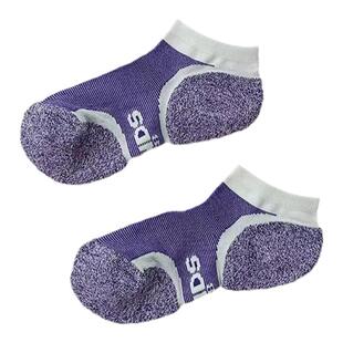 新款低帮短筒袜吸汗防滑跑步篮球健身运动瑜伽袜子加厚毛圈袜女