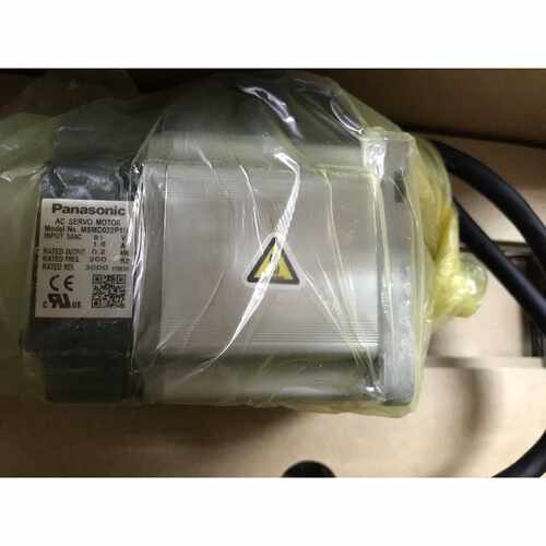议价MSMD5AZP1C/012/022/021/041/042P1C/U/C/A/S/V/T/D/B 伺服电