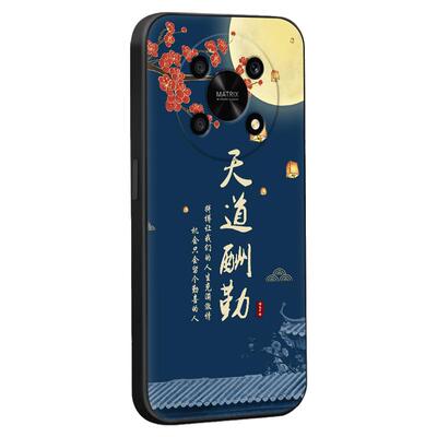 luckrider适用于荣耀x30手机壳any-an00网红爆款adt-an00全网热卖honorx30新中式。荣誉×30小众ins超火huawe