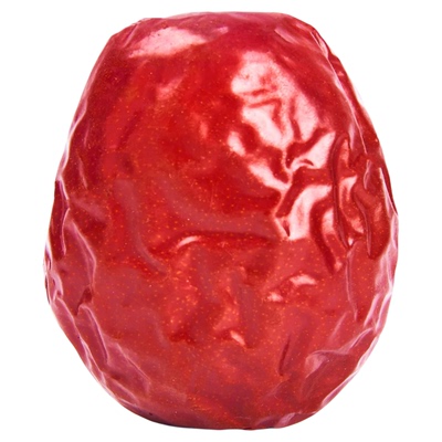 枣相依陕西狗头枣三星免洗营养即食煮粥熬汤泡茶袋装红枣一千克